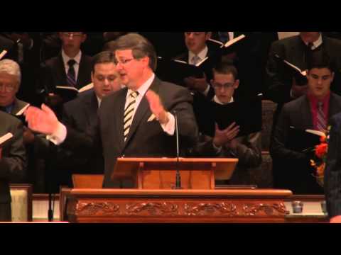 Rescue the Perishing - Congregational Hymn