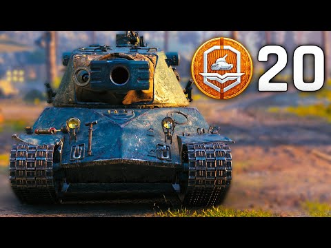 Lorraine 50t Review: Worth 20 Tokens? • World of Tanks