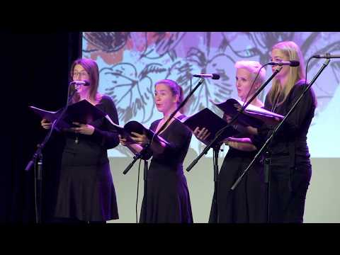 Ili mi gospoje  - ŽVA "Crona"