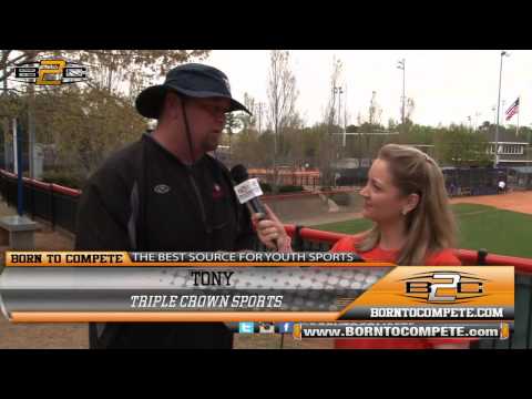 B2C: Triple Crown Sports