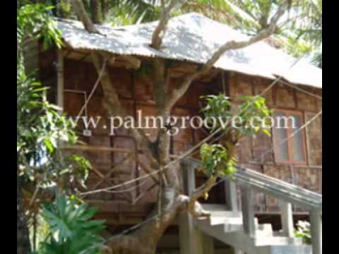 PALMGROOVE ECO RESORT PORT BLAIR, ANDAMAN(DIGANTA TRAVELS)