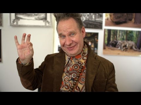 Girls of the Golden West -John Adams, Peter Sellars and Matthew Shilvock - Fall 2017 _ (7:00)
