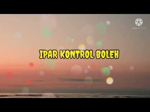 Ipar Kontrol Boleh_ipar boh kontrol boleh - Slim Yudi 170-T ( LIRIK LAGU )