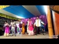 Surte Dela Dela Santhali Dance Place Kharoidih