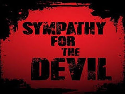Sympathy For The Devil-Versión de The Rolling Stones en castellano - Por J.M.Baule
