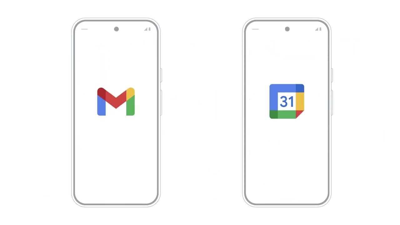 Smart features & controls for Google Workspace & other Google products - YouTube