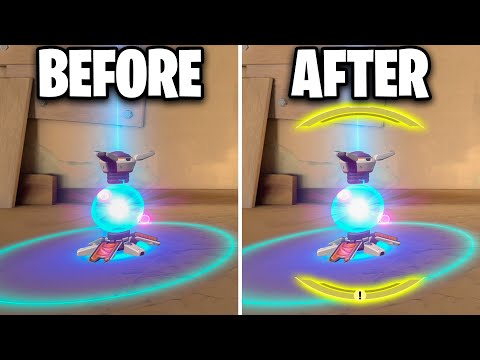 This Killjoy Change is Annoying Everyone