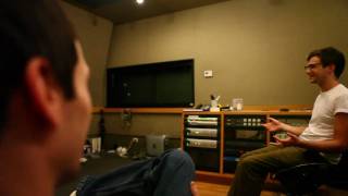 Carbon Tigers -  Webisode #1