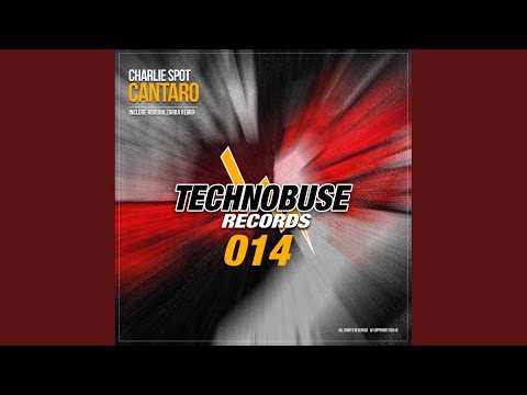 Cantaro (Bruno Zarra Remix)