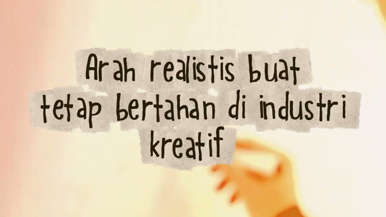 Highlight Ngideyuk - Webinar Vol.1