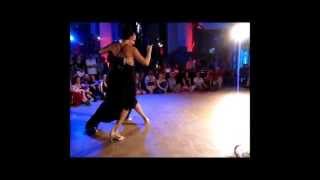 Horacio  El Pebete  Godoy & Cecilia Berra Phantastango 2015 2