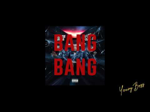 Video thumbnail for Young Boss