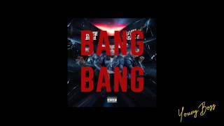 Hayce Lemsi - Young Boss (Lyrics video)