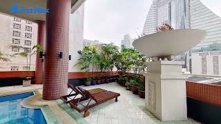 Video of Citi Smart Condominium