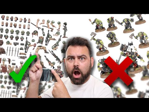 I Am In Love With This Kit