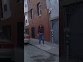 San Francisco’s Tenderloin district Life on the street 🤔 | Sub For full 4K e scooter tour