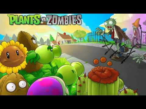 Klagmar's Top VGM #660 - Plants Vs. Zombies - Braniac Maniac (Dr. Zomboss)