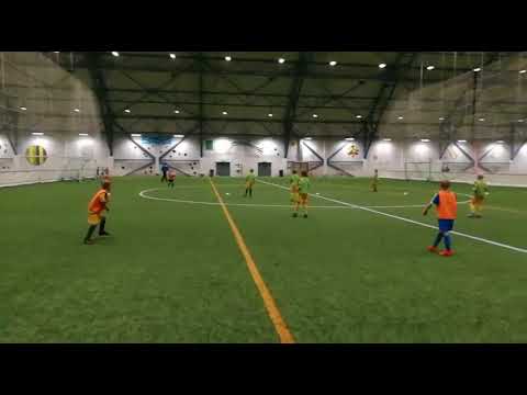 OLS LHR P09 jakson 4 tarkistuspelit