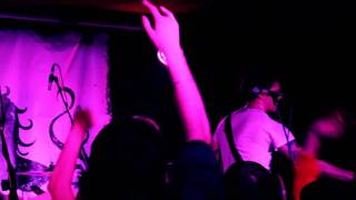 From Our Hands - The Noise - KLUB 77 LIVE HD 28.01.11