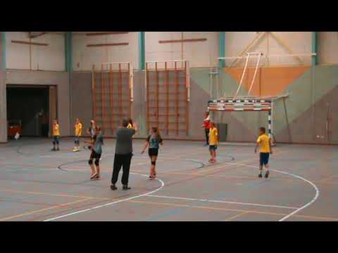 United Breda E1 - Internos E1 1/10/2017