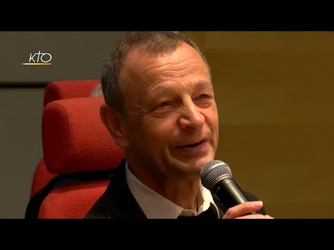 Taizé 2019 : Frère Alois et Mgr Wojciech Polak expliquent les enjeux de la rencontre