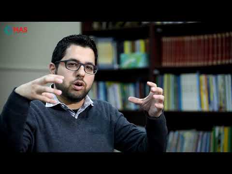 In The Shade Of Ramadan 2019 - Episode 9 with Mohamad Ata