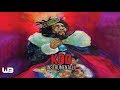 J. Cole - KOD (Instrumental)