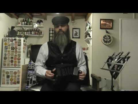 English Concertina Tunes: 17 - Si Bheag Si Mhor