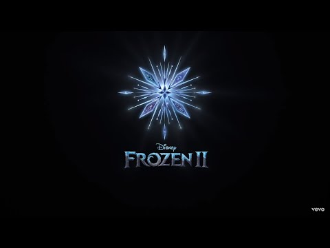 Carmen Sarahí & Gisela AURORA - Mucho Más Allá (De "Frozen 2")