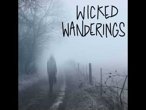 Ep. 34: The Man from the Train