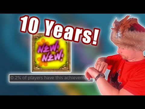 Only 0.2% of EU4 Players Have this Achievement... And I did it in 10 YEARS