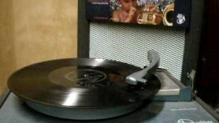 Yank Rachell - Bluebird Records 78 Up North Blues