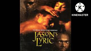 LL Cool J - Candyman (From Jason Lyric Soundtrack) (1994).