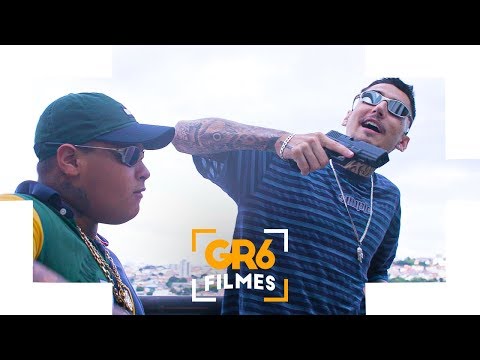 MC Ryan SP e MC Lozin - Touca Ninja (GR6 Explode) DJ Oreia