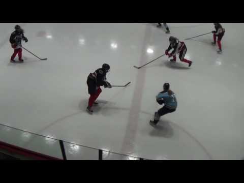 9. 2016 WSI U18 ECS - NAHA