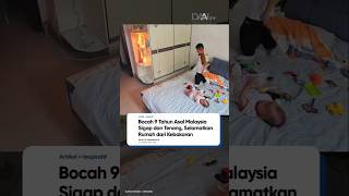 Download lagu Bocah ini selamatkan rumah dari kebakaranπ±π±π± mp3 Download lagu Bocah ini selamatkan rumah dari kebakaranπ±π±π± mp3