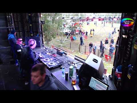 Progroyal Live @ Mehanika 12 08 2017