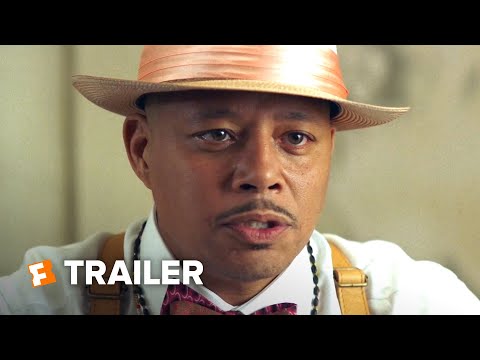 Cut Throat City (2020) Official Trailer