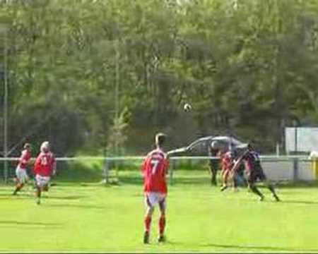 ASV News: 24.Spieltag: ASV Neudorf - Donnerskirchen 0:0