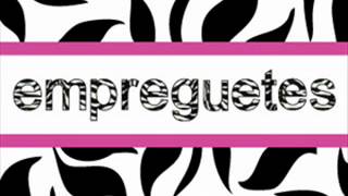 Empreguetes - Vida De Empreguete (Audio)