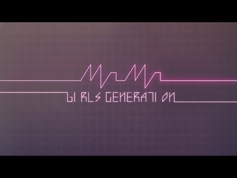 소녀시대 (Girls' Generation/SNSD) - Mr. Mr. [4th Mini Album] [Full Album]