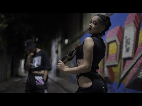 SHURICA ft. Reymon Dinero - BELLACA (Shot Garay | Prod. @SantoTwo )