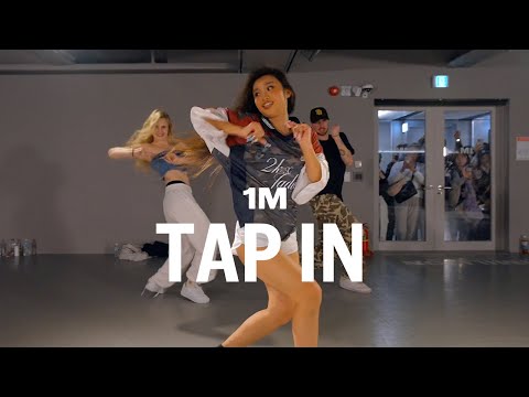 Saweetie - Tap In / Learner's Class