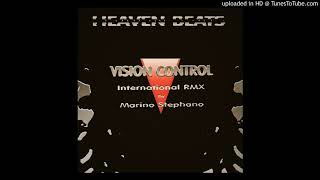 Marino Stephano - Vision Control (here we are)