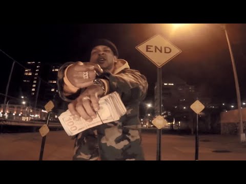Yung JB - Big Steppa (New Official Music Video) (Dir. By Geohvision) (Prod. By NY Bangers)