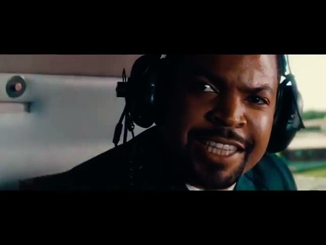 The xXx 4 Train Heist Could Change Everything
