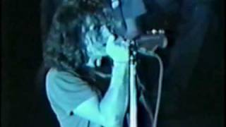 Pearl Jam - Rats (Boston, 1994)
