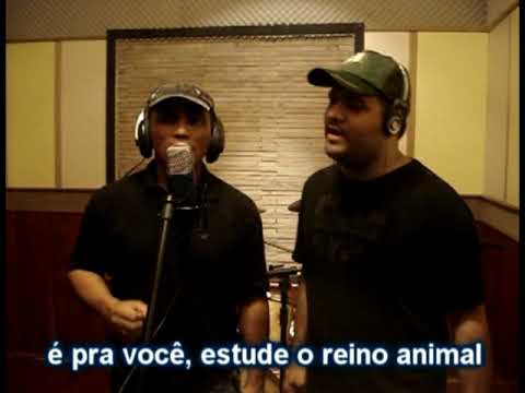Zoologia - Equipe Bio