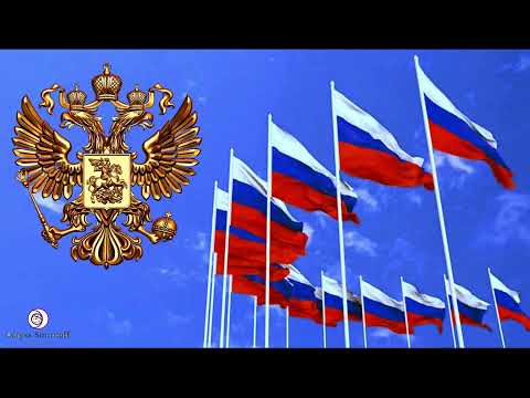 День Победы, 9 мая/Victory Day, on 9th May.Госудaрственный гимн России 🇷🇺 State Anthem of the Russia