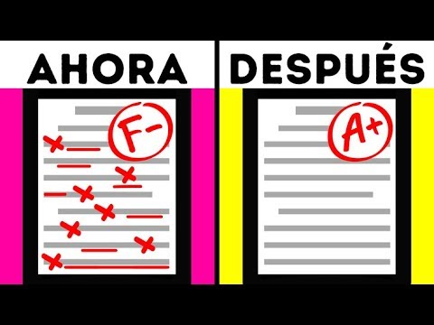 Cómo Escribir Un Resumen Paso a Paso (Con Ejemplos)